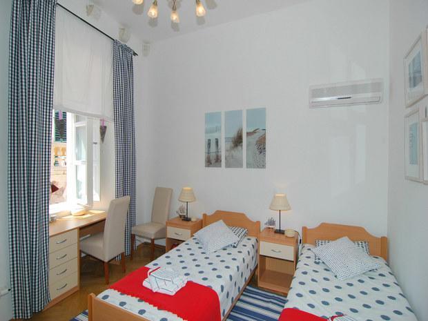 Apartment Royale Дубровник Екстериор снимка