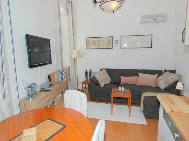 Apartment Royale Дубровник Екстериор снимка