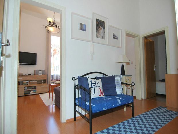 Apartment Royale Дубровник Екстериор снимка